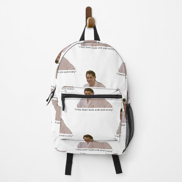 Item preview, I like that i look sick and scary designed and sold by GregoryMendoza.