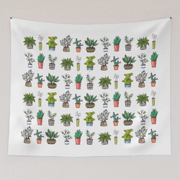 Item preview, home plants designed and sold by alenaganzhela.