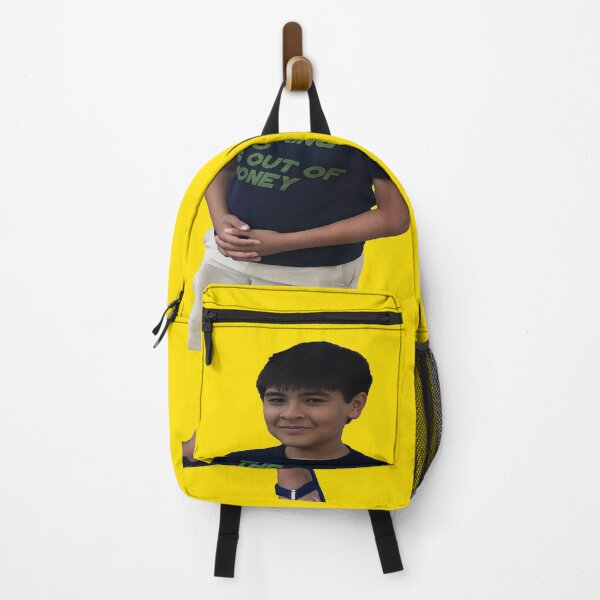 Item preview, What Does Joey Think? designed and sold by qraft.