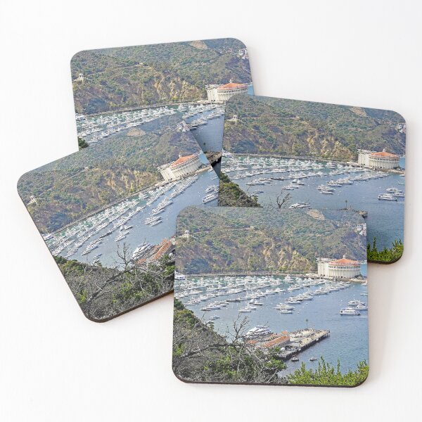 Item preview, Avalon Harbor Study 11  designed and sold by Robert Meyers-Lussier.