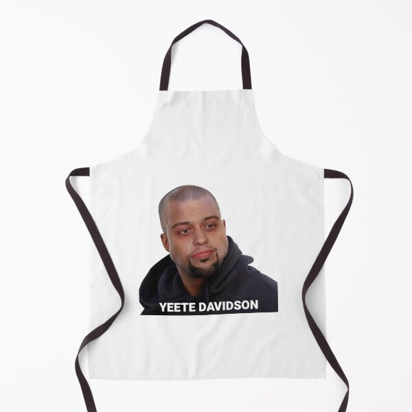 Item preview, Yeete Davidson designed and sold by GregoryMendoza.
