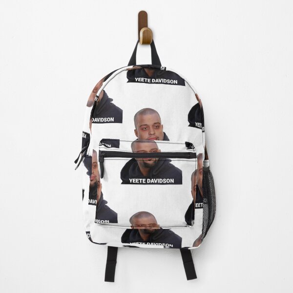 Item preview, Yeete Davidson designed and sold by GregoryMendoza.