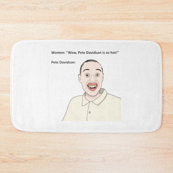 Item preview, Pete Davison meme designed and sold by GregoryMendoza.