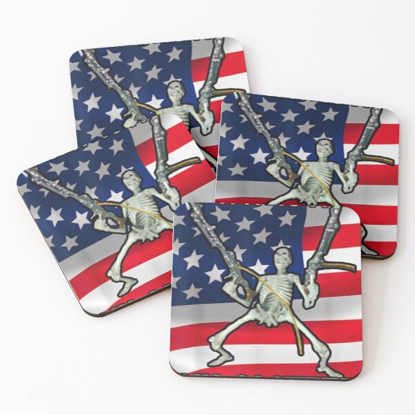 Item preview, 'MERICA designed and sold by Akerman16.
