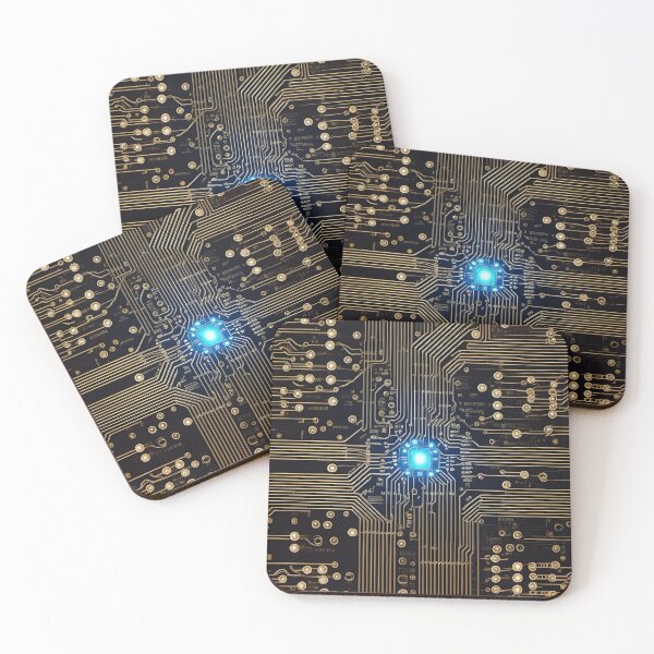Item preview, Blue Brilliance designed and sold by 53cr375auc3.