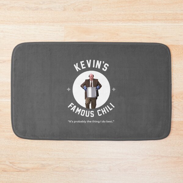 Item preview, Kevin_s Famous Chili - The Office Essx designed and sold by zaakhi.
