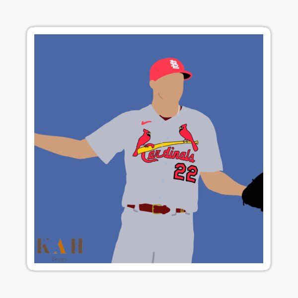 Jack Flaherty Shirt, St. Louis Major League Baseball, Ballpark MVP