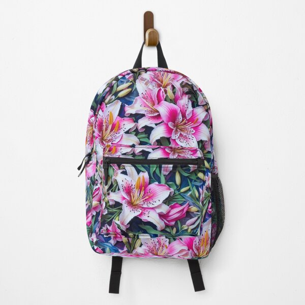 Item preview, J's Stargazer Lilies designed and sold by ArtOfStormgod.