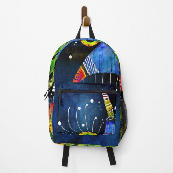 Item preview, "Whimsical # 17" designed and sold by Glen Allison.