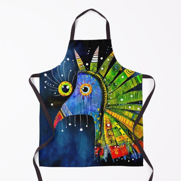 Item preview, "Whimsical # 17" designed and sold by Glen Allison.