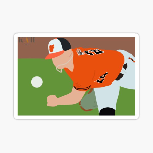 Item preview, DL HALL BALTIMORE designed and sold by K-A-H DESIGNS .