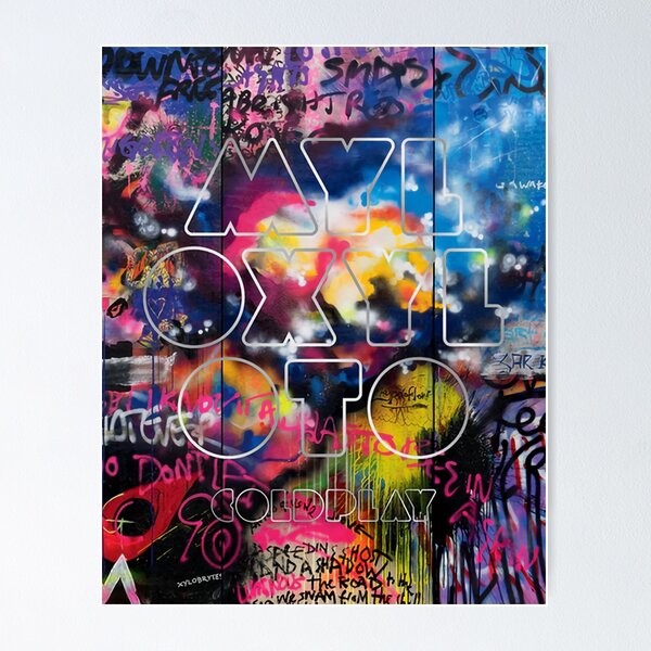 concrete jungle lyrics' Poster, picture, metal print, paint by Charlie Song  Lyrics
