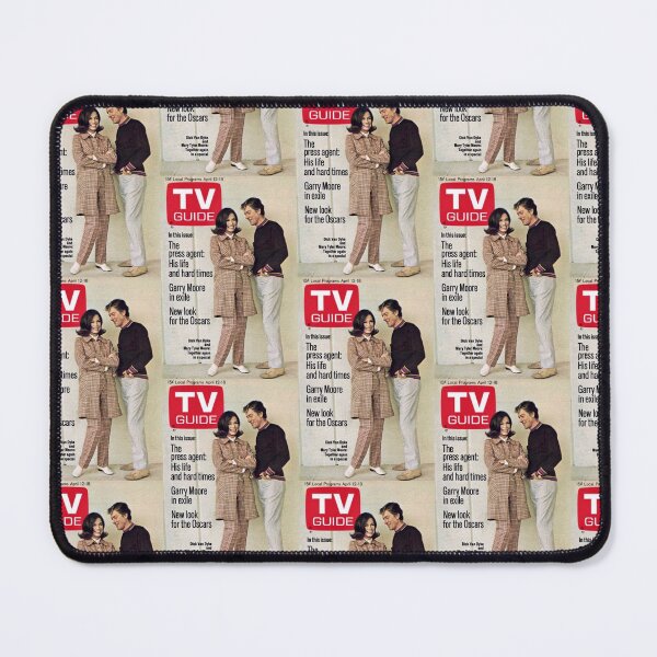 Item preview, Mary Tyler Moore and Dick Van Dyke: Together Again! designed and sold by Jenniferkate72.