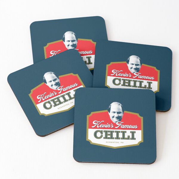 Item preview, Kevin_s Famous Chili designed and sold by zaakhi.