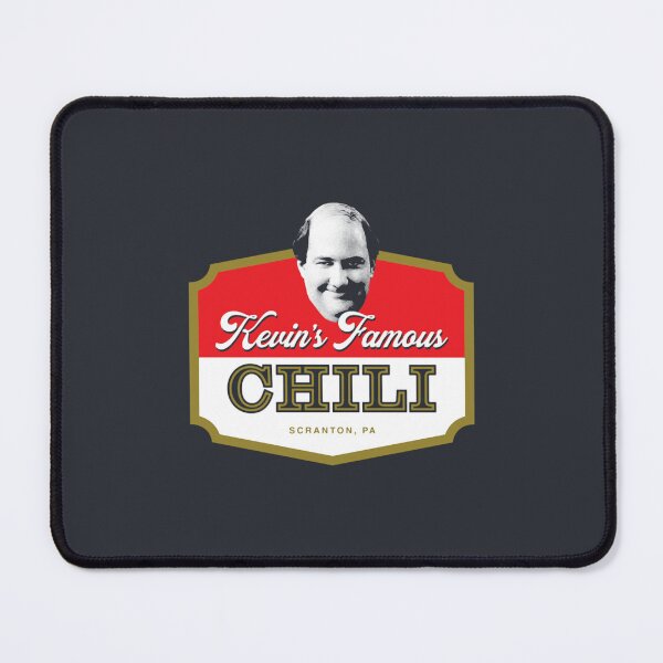 Item preview, Kevin_s Famous Chili designed and sold by zaakhi.
