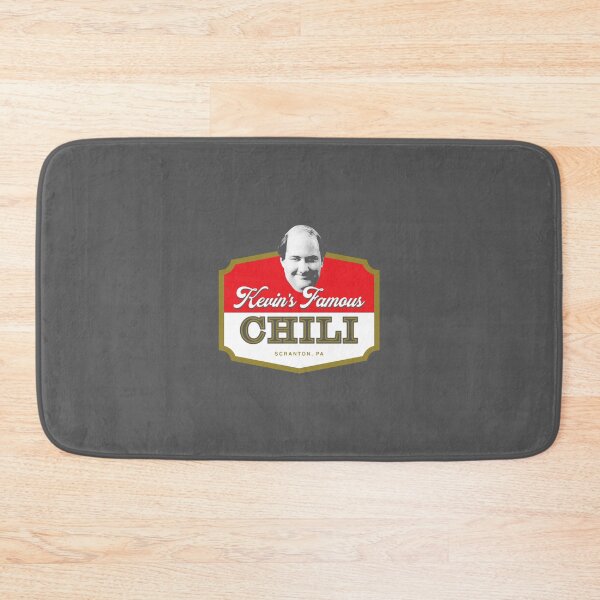 Item preview, Kevin_s Famous Chili designed and sold by zaakhi.