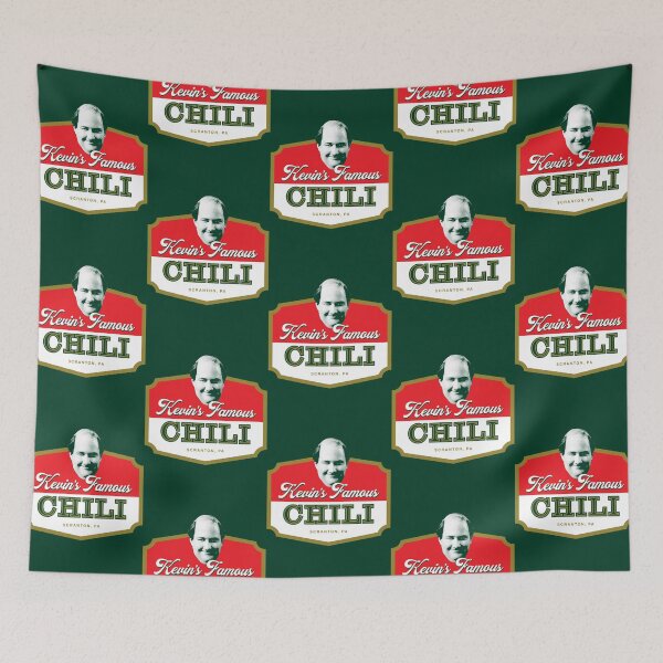 Item preview, Kevin_s Famous Chili designed and sold by zaakhi.
