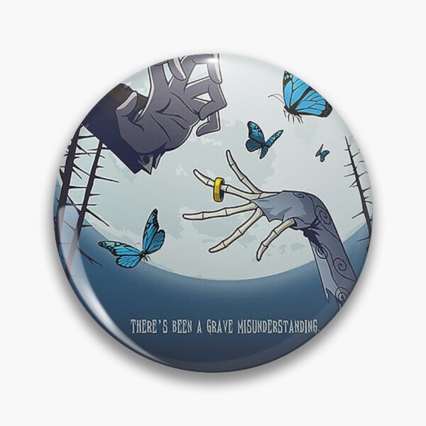 Item preview, the corpse bride designed and sold by laurengeee.