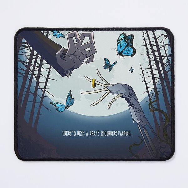 Item preview, the corpse bride designed and sold by laurengeee.