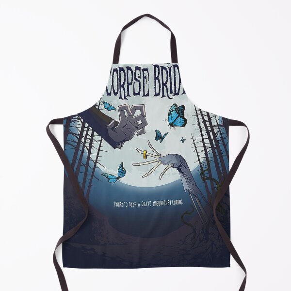 Item preview, the corpse bride designed and sold by laurengeee.