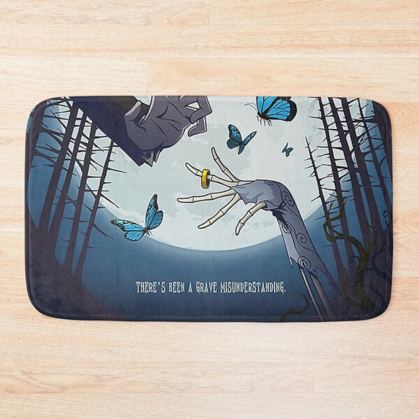 Item preview, the corpse bride designed and sold by laurengeee.