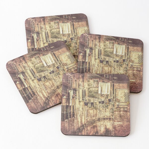 Item preview, Venice clotheslines designed and sold by ChristopherSkye.
