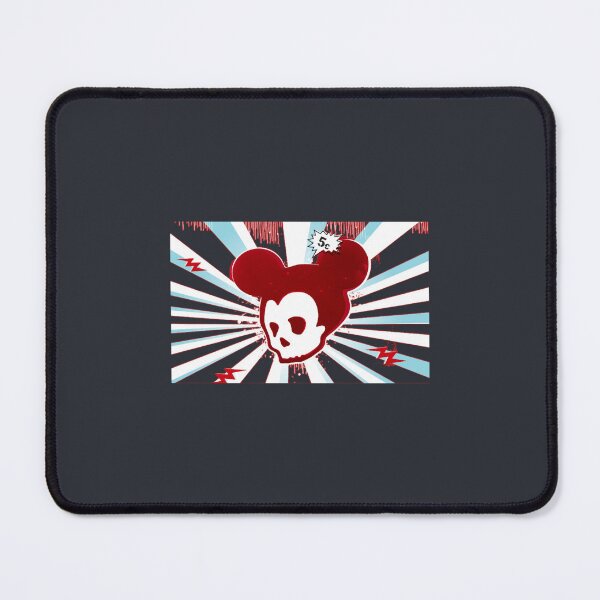 Item preview, Mickyskull Long designed and sold by zaakhi.