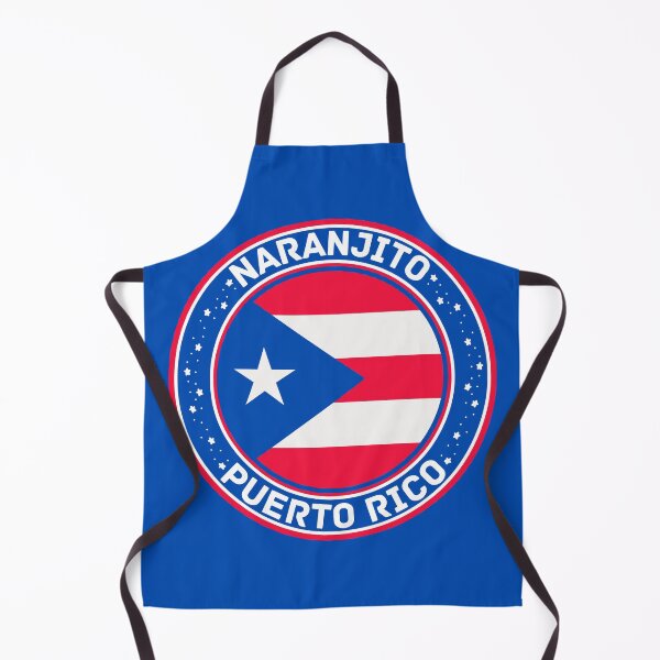 Item preview, Naranjito, Puerto Rico designed and sold by zoehascurls.