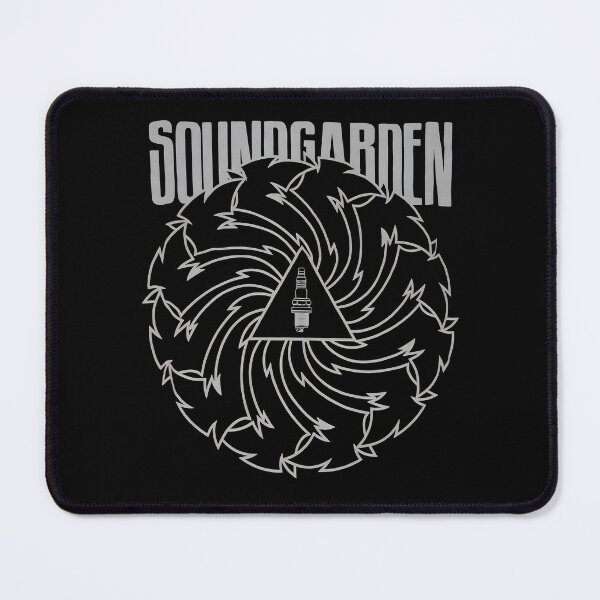 Item preview, cartoon jaguar<<Soundgarden Soundgarden Soundgarden, Soundgarden Soundgarden Soundgarden designed and sold by ThereseaHunter.
