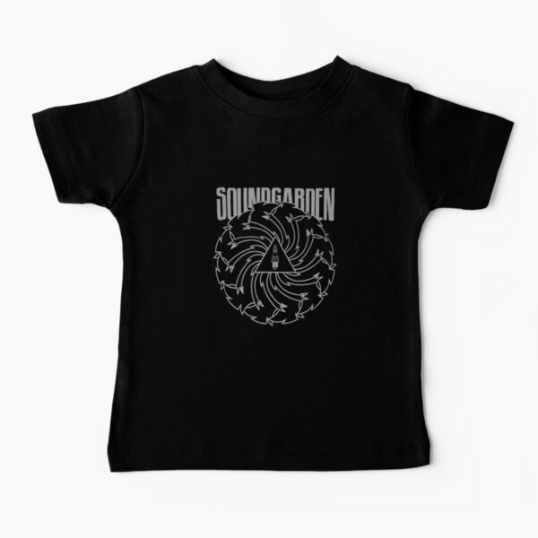 Soundgarden Kids \u0026 Babies' Clothes for Sale | Redbubble