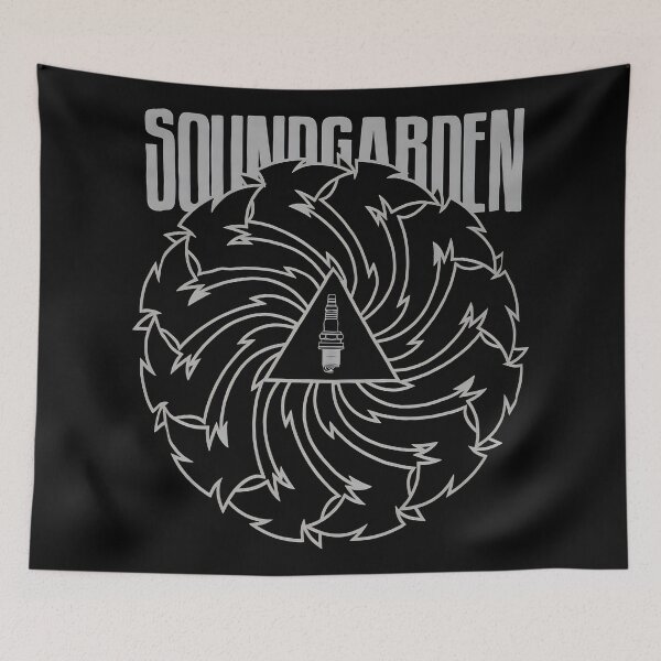 Artikelvorschau, Cartoon-Jaguar << Soundgarden Soundgarden Soundgarden, Soundgarden Soundgarden Soundgarden entworfen und verkauft von ThereseaHunter.