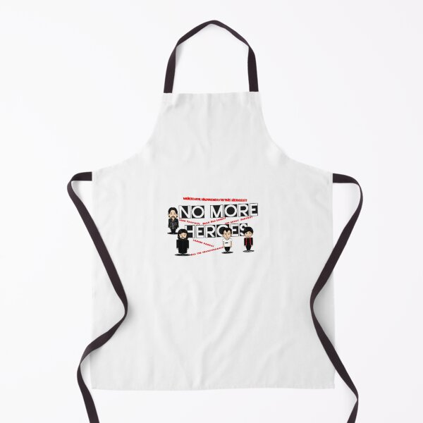 Item preview, No More Heroes designed and sold by zaakhi.