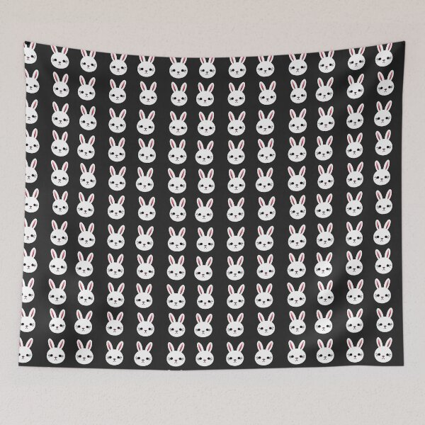 Item preview, Bunnio Catty designed and sold by BOSSPPDESIGN.