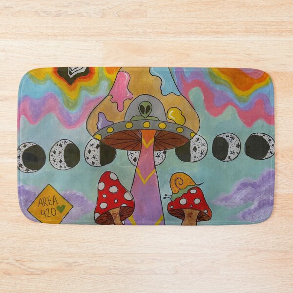 Item preview, its a trippy world designed and sold by Akerman16.