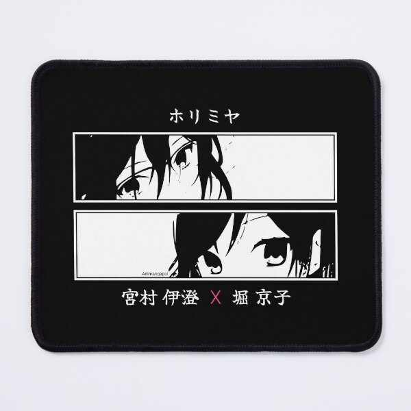 H3 Horimiya the missing pieces season 2 anime lovers manga