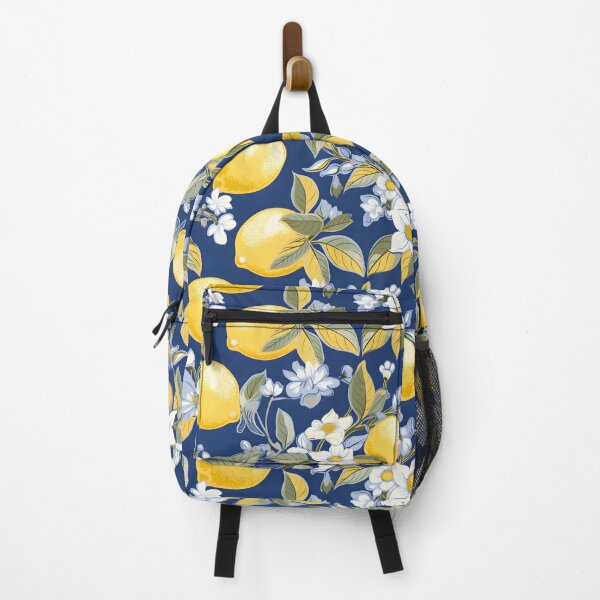Item preview, Sorrento Lemons 11 designed and sold by DigitalPatternx.