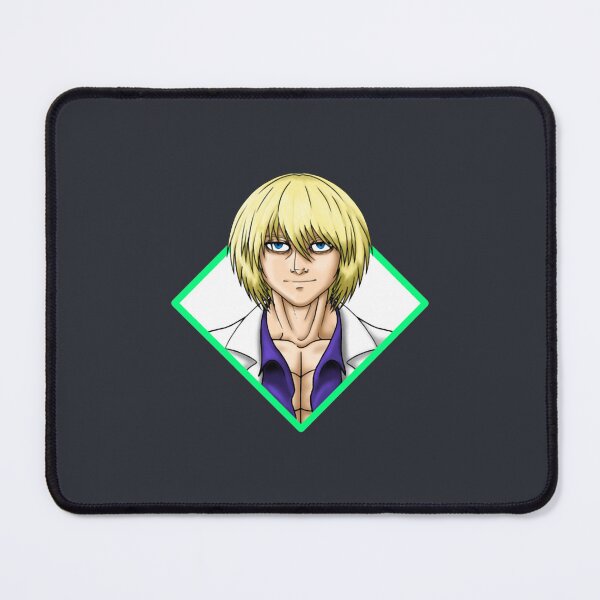 Item preview, Kengan ashura Cosmo Imai designed and sold by zaakhi.