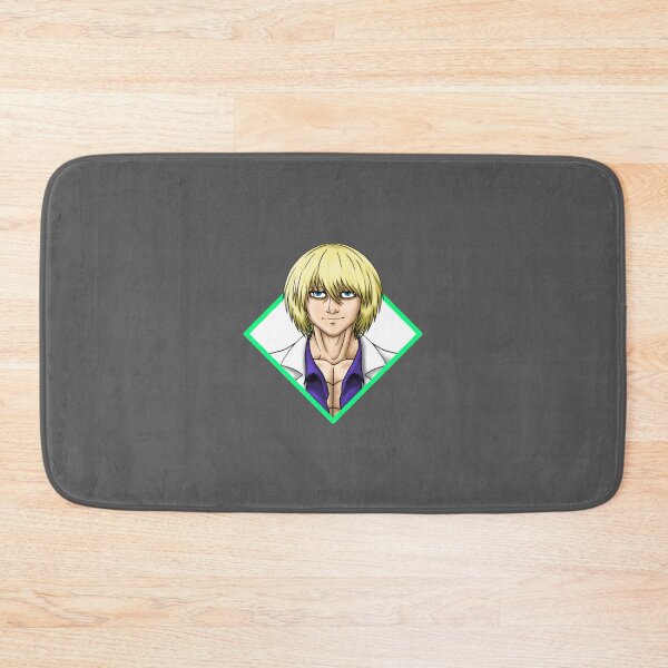 Item preview, Kengan ashura Cosmo Imai  designed and sold by zaakhi.