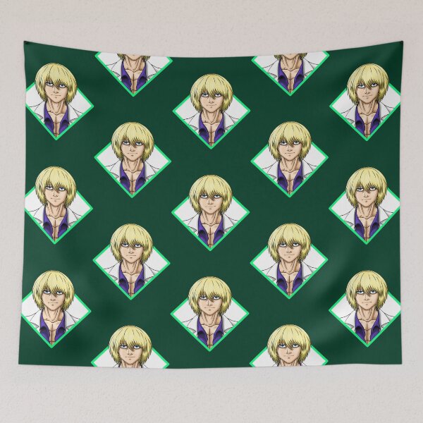Item preview, Kengan ashura Cosmo Imai  designed and sold by zaakhi.