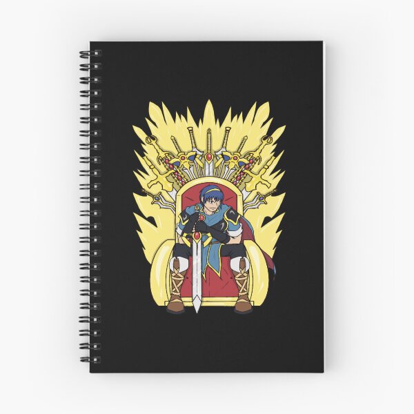 Item preview, The Hero King Of Emblems designed and sold by DanoDaManomo.
