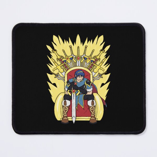 Item preview, The Hero King Of Emblems designed and sold by DanoDaManomo.