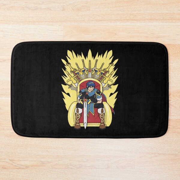 Item preview, The Hero King Of Emblems designed and sold by DanoDaManomo.