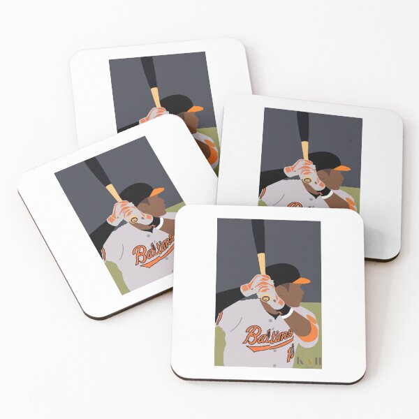 Item preview, Cap10 Adam Jones designed and sold by K-A-H DESIGNS .