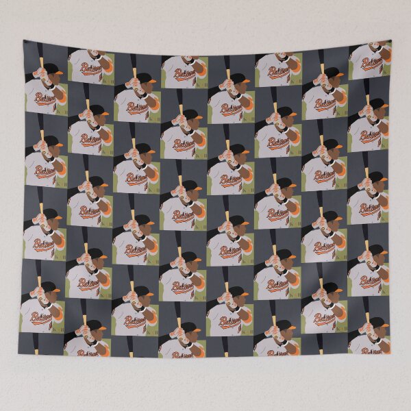 Item preview, Cap10 Adam Jones designed and sold by K-A-H DESIGNS .