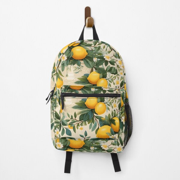 Item preview, Sorrento Lemons 12 designed and sold by DigitalPatternx.