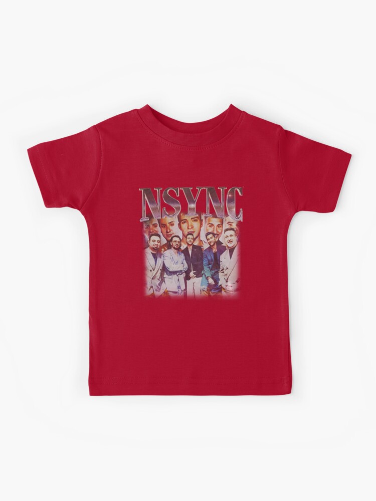 nkotb shirts target