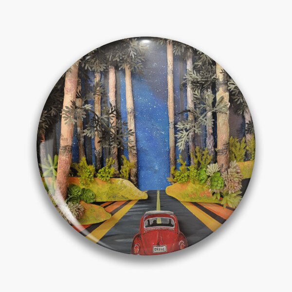 Item preview, Drive designed and sold by Kelsey Nowaczynski Baker.
