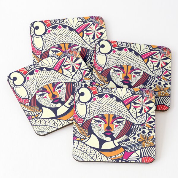 Item preview, Kiss kiss 33 designed and sold by RedWolfDisigne.