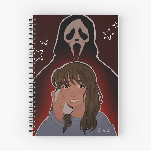 Item preview, Scream designed and sold by CartDrawsstuff.