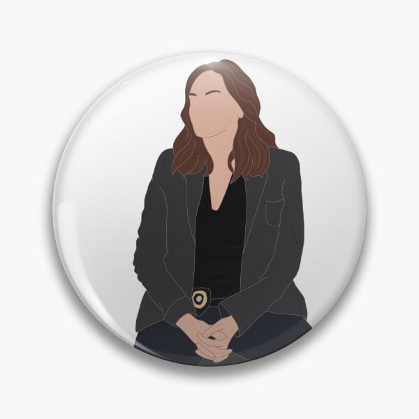 Item preview, Olivia Benson SVU designed and sold by DbfozDesigns.